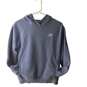 Nike Girl’s Classic Hoodie - size XL kids